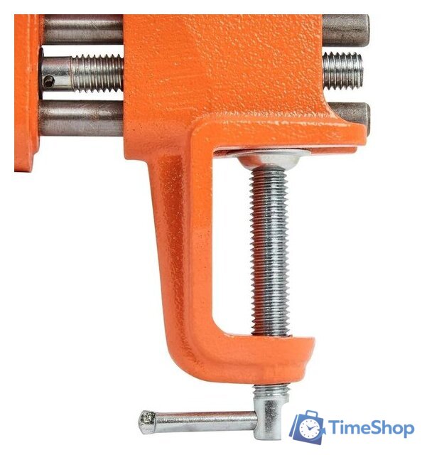 Тиски Pony Jorgensen 13025 - Изображение №5 — Интернет-магазин Time-Shop