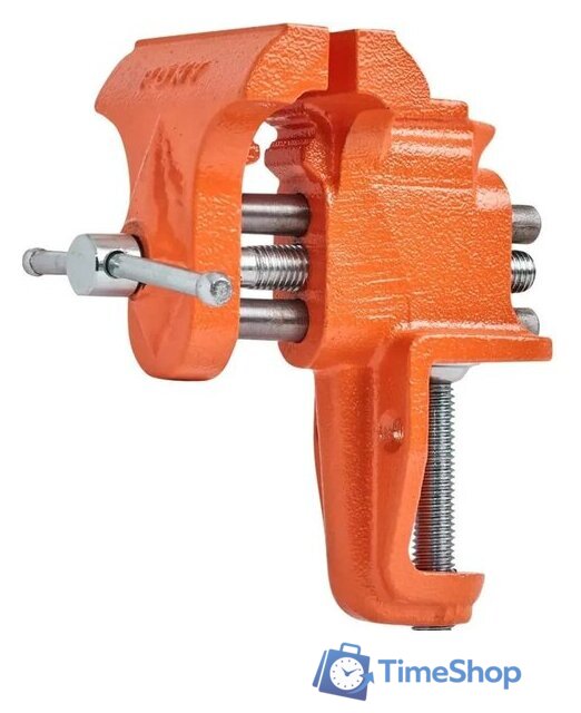 Тиски Pony Jorgensen 13025 - Изображение №1 — Интернет-магазин Time-Shop