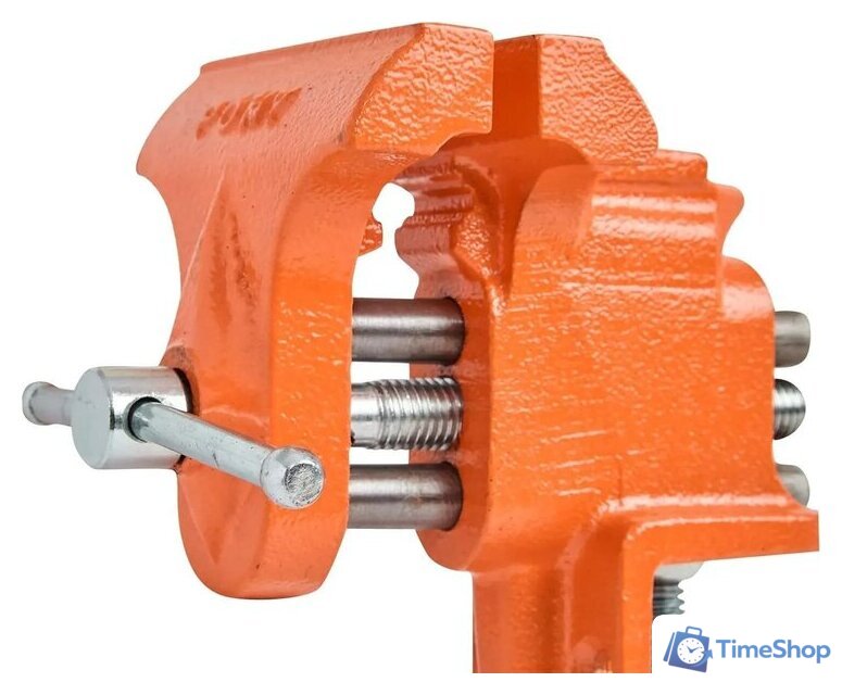 Тиски Pony Jorgensen 13025 - Изображение №4 — Интернет-магазин Time-Shop