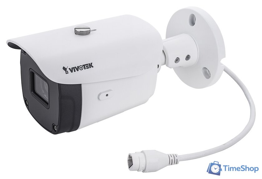 IP-камера Vivotek IB9368-HT - Изображение №1 — Интернет-магазин Time-Shop