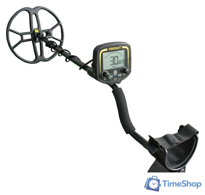Металлоискатель Tianxun TX-850 LITE - Изображение №1 — Интернет-магазин Time-Shop