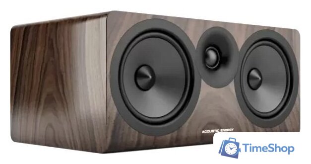 Полочная акустика Acoustic Energy AE107 2 (орех) - Изображение №1 — Интернет-магазин Time-Shop