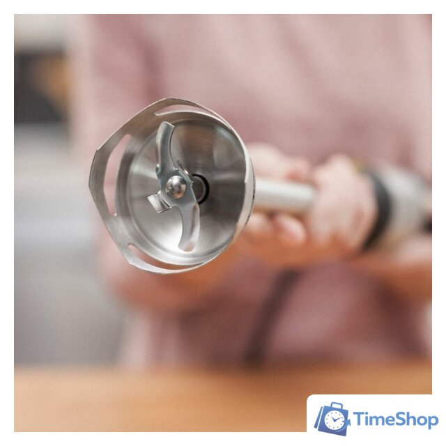 Погружной блендер Taurus Bapi 1200 Plus Inox - Изображение №3 — Интернет-магазин Time-Shop
