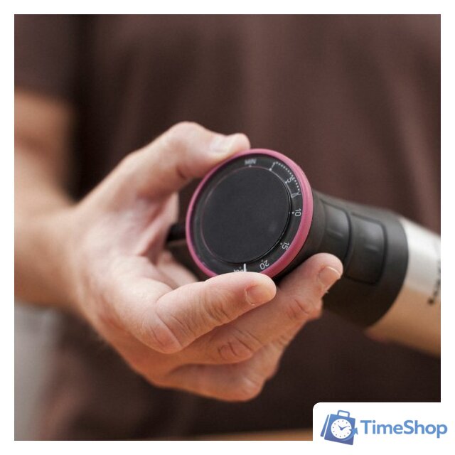 Погружной блендер Taurus Bapi 1200 Plus Inox - Изображение №2 — Интернет-магазин Time-Shop