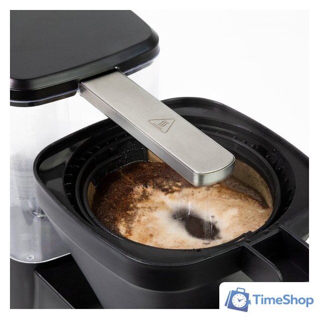 Капельная кофеварка CASO Aroma Sense - Изображение №3 — Интернет-магазин Time-Shop