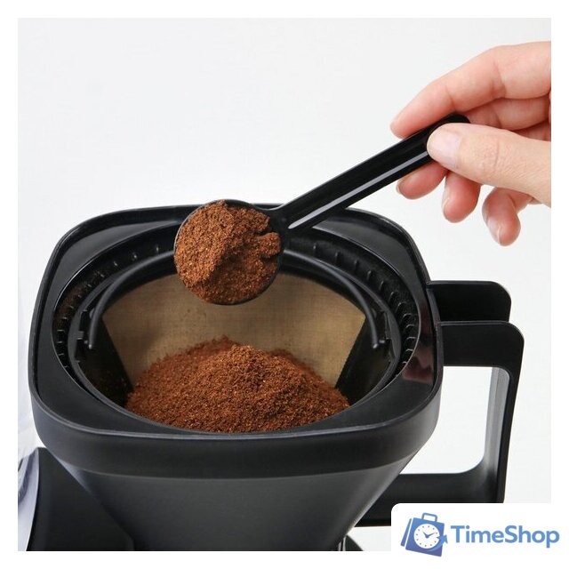 Капельная кофеварка CASO Aroma Sense - Изображение №4 — Интернет-магазин Time-Shop