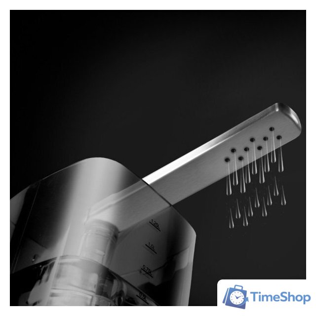 Капельная кофеварка CASO Aroma Sense - Изображение №7 — Интернет-магазин Time-Shop