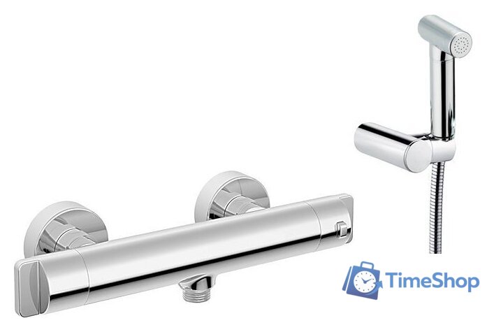 Гигиенический душ Deante BCHS04BT-5 - Изображение №1 — Интернет-магазин Time-Shop