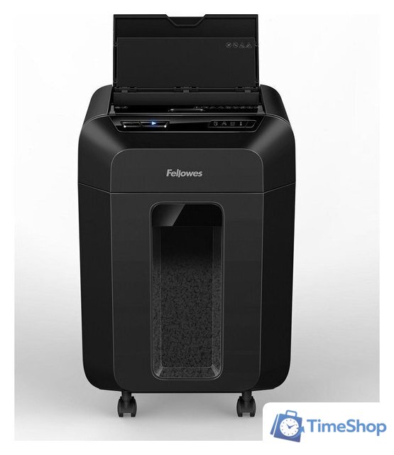 Шредер Fellowes AutoMax 80M - Изображение №7 — Интернет-магазин Time-Shop