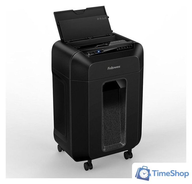 Шредер Fellowes AutoMax 80M - Изображение №6 — Интернет-магазин Time-Shop