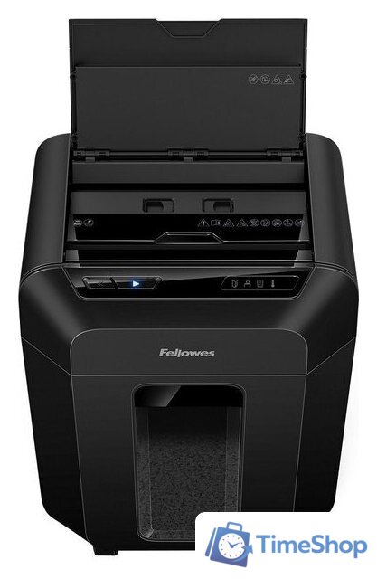 Шредер Fellowes AutoMax 80M - Изображение №4 — Интернет-магазин Time-Shop