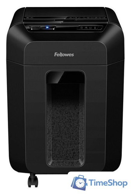 Шредер Fellowes AutoMax 80M - Изображение №1 — Интернет-магазин Time-Shop