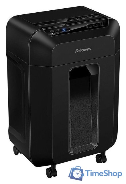 Шредер Fellowes AutoMax 80M - Изображение №3 — Интернет-магазин Time-Shop