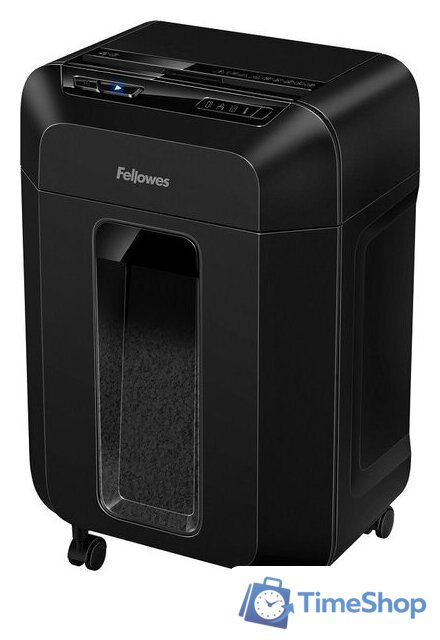 Шредер Fellowes AutoMax 80M - Изображение №2 — Интернет-магазин Time-Shop