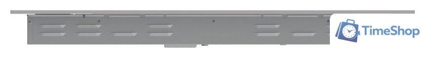 Варочная панель Gorenje ECS646BXE - Изображение №6 — Интернет-магазин Time-Shop