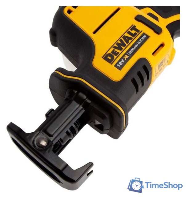 Сабельная пила DeWalt DCS369N-XJ (без АКБ) - Изображение №3 — Интернет-магазин Time-Shop