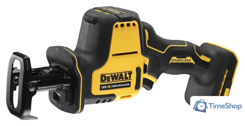 Сабельная пила DeWalt DCS369N-XJ (без АКБ) - Изображение №1 — Интернет-магазин Time-Shop