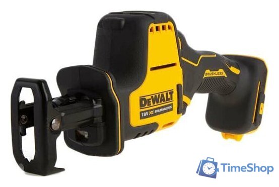 Сабельная пила DeWalt DCS369N-XJ (без АКБ) - Изображение №2 — Интернет-магазин Time-Shop