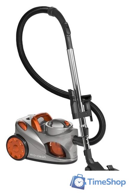 Пылесос Bomann BS 9018 CB - Изображение №8 — Интернет-магазин Time-Shop