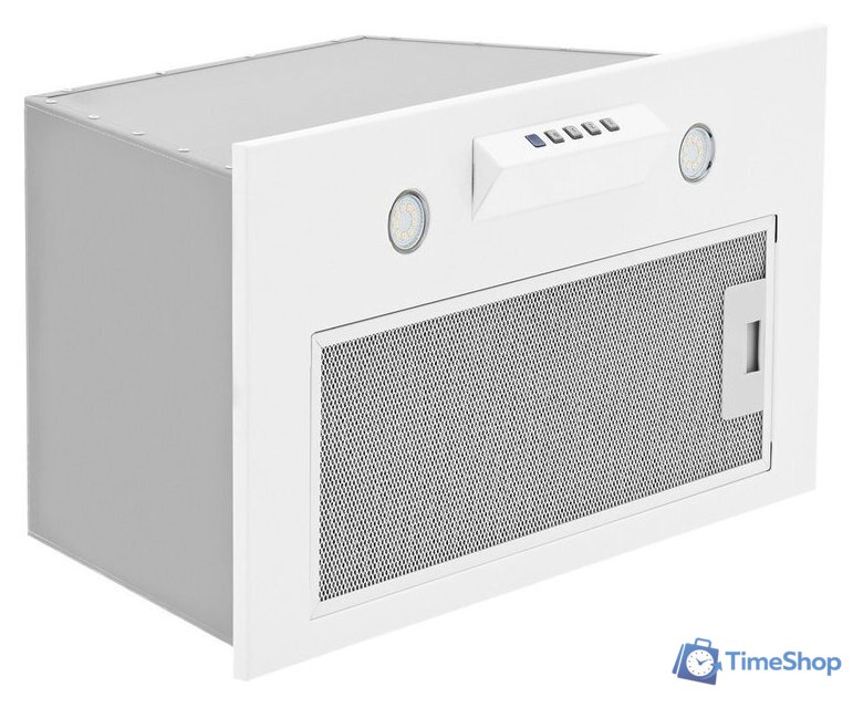 Кухонная вытяжка Akpo Neva 60 WK-10 (белый) - Изображение №1 — Интернет-магазин Time-Shop