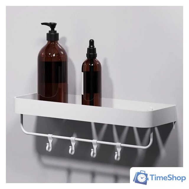 Душевая кабина AM.PM X-Joy 90x90 W94C-401-090MT - Изображение №10 — Интернет-магазин Time-Shop