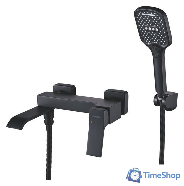 Смеситель Shevanik S4002H - Изображение №1 — Интернет-магазин Time-Shop