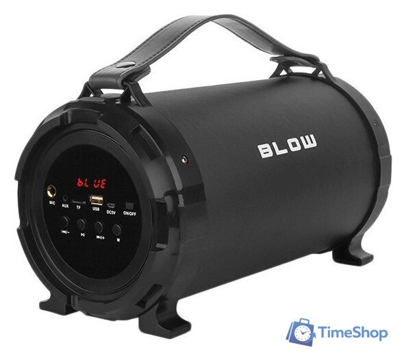 Беспроводная колонка Blow Bazooka BT910 - Изображение №1 — Интернет-магазин Time-Shop