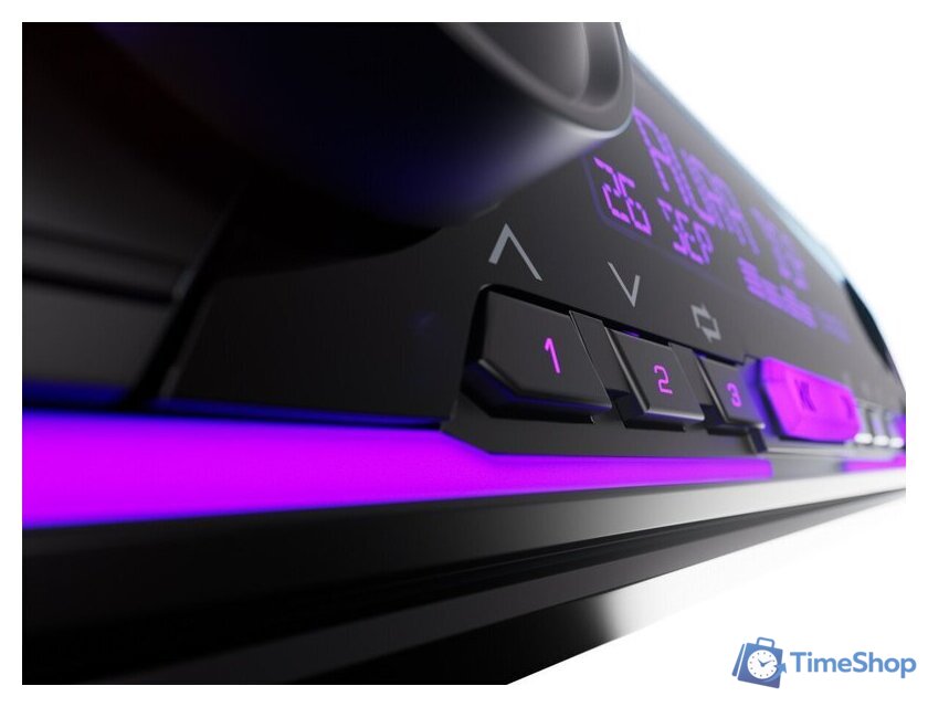 USB-магнитола Aura Storm-868DSP - Изображение №5 — Интернет-магазин Time-Shop
