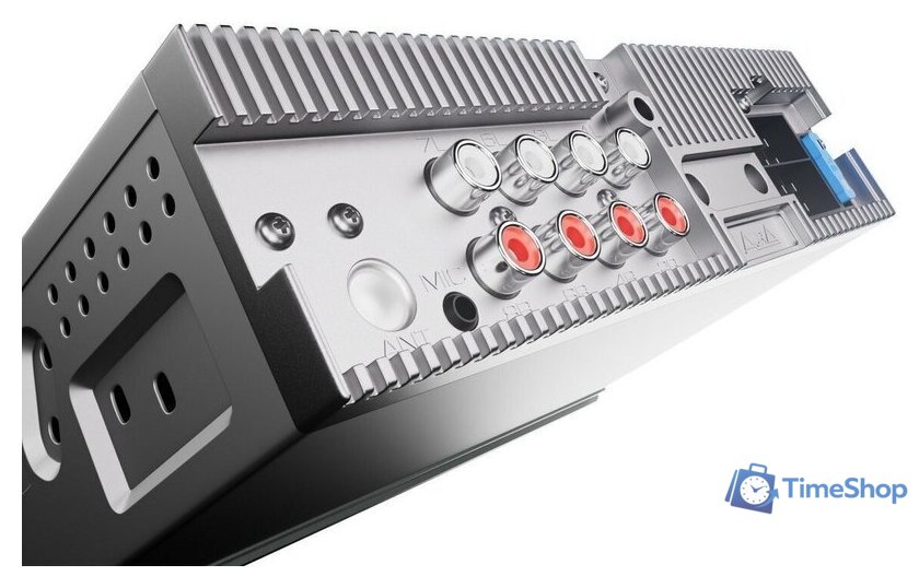 USB-магнитола Aura Storm-868DSP - Изображение №6 — Интернет-магазин Time-Shop