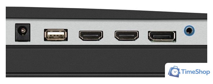 Игровой монитор ExeGate Combat EG3207T EX299472RUS - Изображение №7 — Интернет-магазин Time-Shop