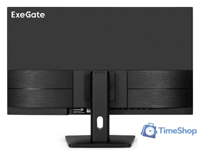Игровой монитор ExeGate Combat EG3207T EX299472RUS - Изображение №4 — Интернет-магазин Time-Shop