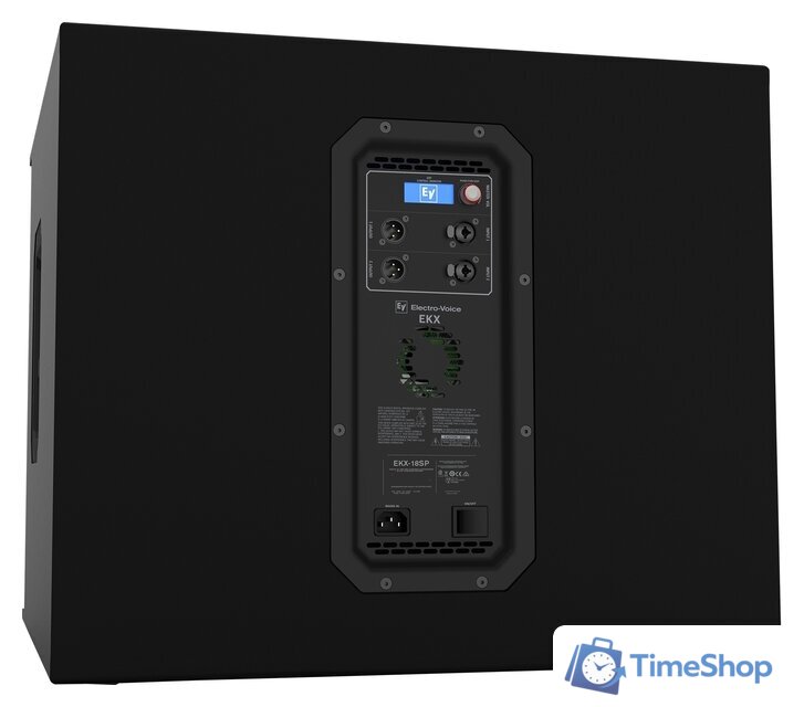  Electro-Voice EKX-18SP - Изображение №2 — Интернет-магазин Time-Shop