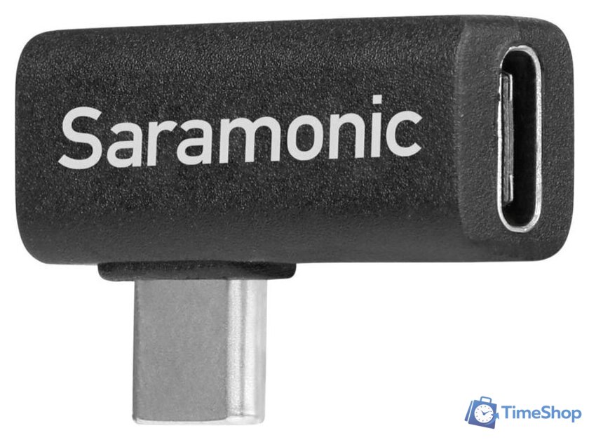Проводной микрофон Saramonic LavMicro U3C - Изображение №7 — Интернет-магазин Time-Shop