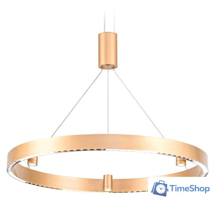 Подвесная люстра Ambrella light FL FL5846 - Изображение №2 — Интернет-магазин Time-Shop