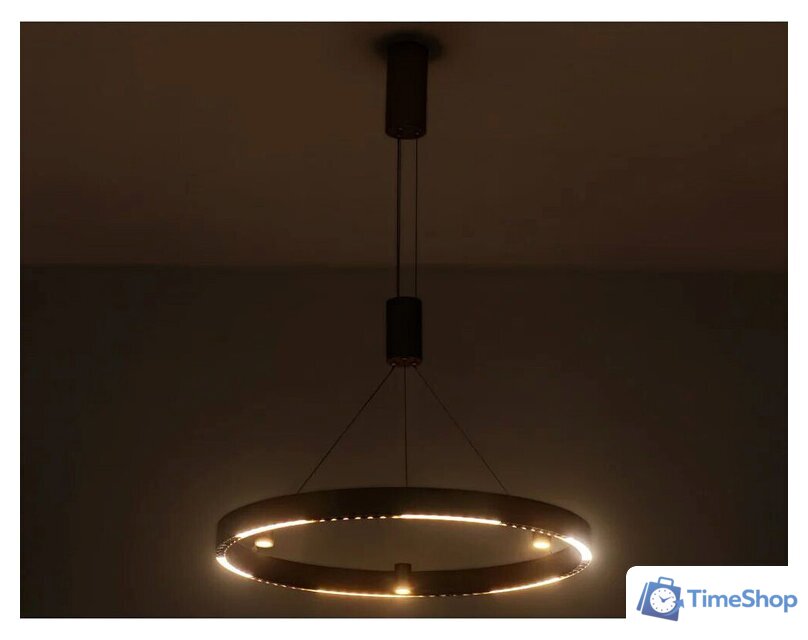 Подвесная люстра Ambrella light FL FL5846 - Изображение №5 — Интернет-магазин Time-Shop