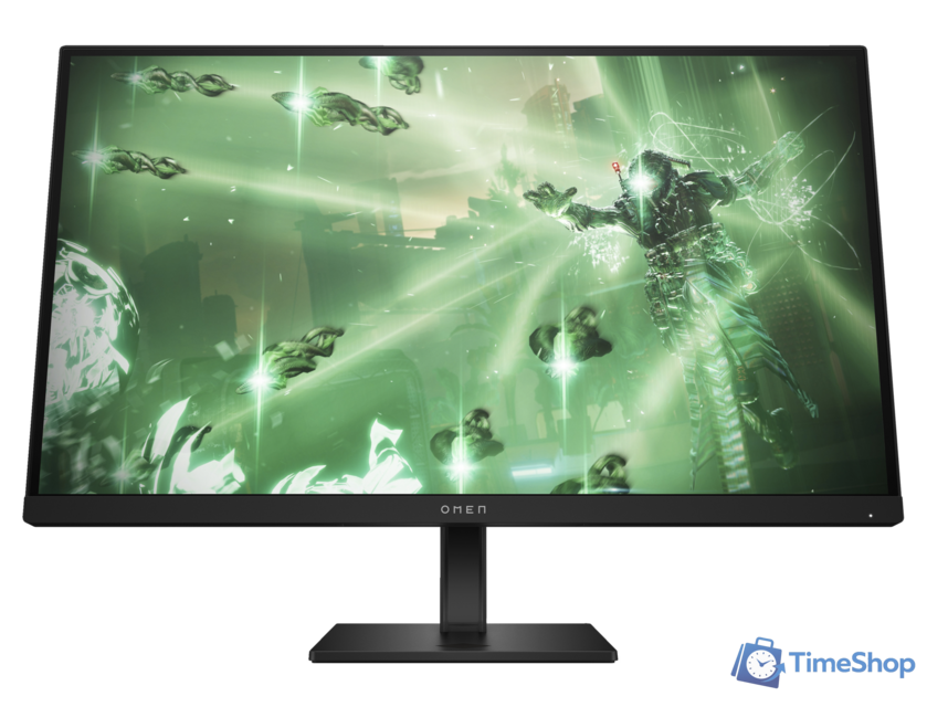 Игровой монитор HP Omen 27q 780H4E9 - Изображение №7 — Интернет-магазин Time-Shop