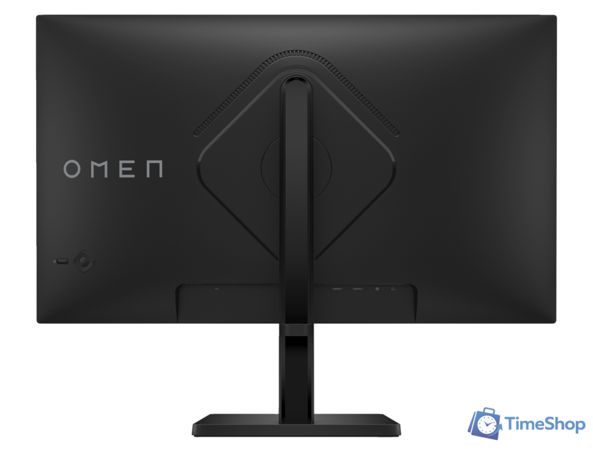 Игровой монитор HP Omen 27q 780H4E9 - Изображение №5 — Интернет-магазин Time-Shop