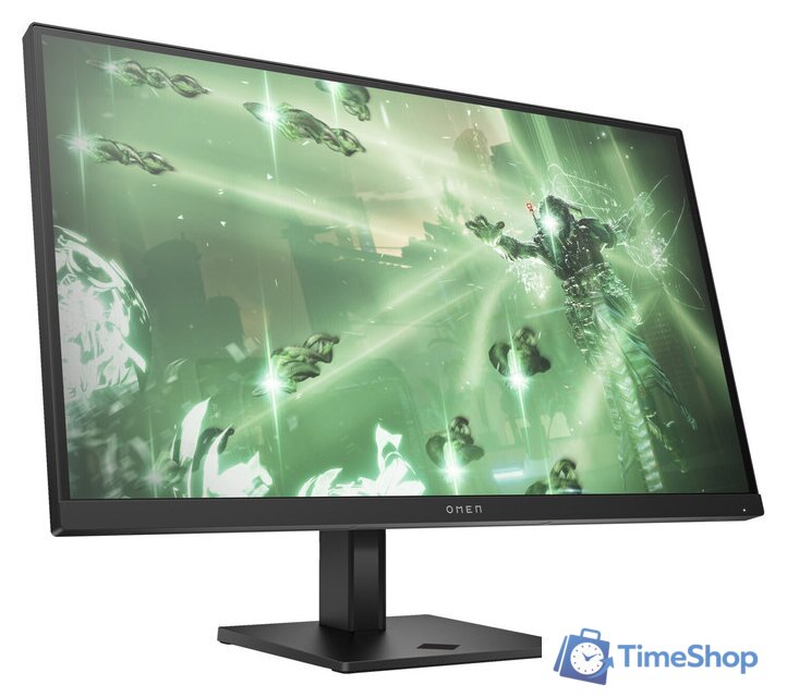 Игровой монитор HP Omen 27q 780H4E9 - Изображение №2 — Интернет-магазин Time-Shop