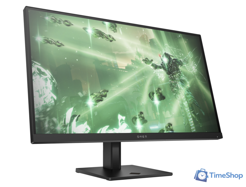 Игровой монитор HP Omen 27q 780H4E9 - Изображение №6 — Интернет-магазин Time-Shop