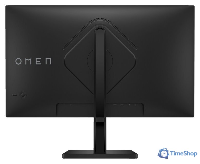 Игровой монитор HP Omen 27q 780H4E9 - Изображение №4 — Интернет-магазин Time-Shop
