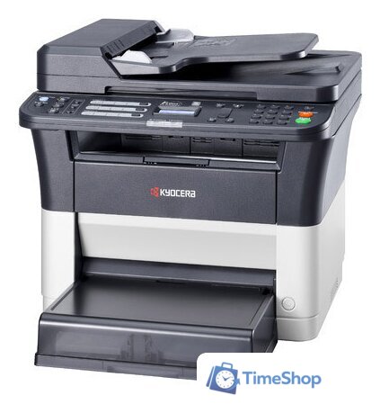 МФУ Kyocera Mita FS-1125MFP - Изображение №5 — Интернет-магазин Time-Shop