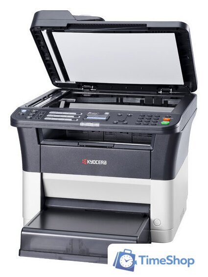 МФУ Kyocera Mita FS-1125MFP - Изображение №6 — Интернет-магазин Time-Shop