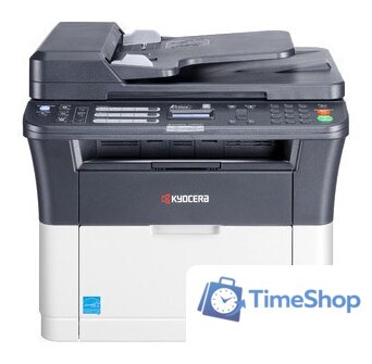МФУ Kyocera Mita FS-1125MFP - Изображение №1 — Интернет-магазин Time-Shop