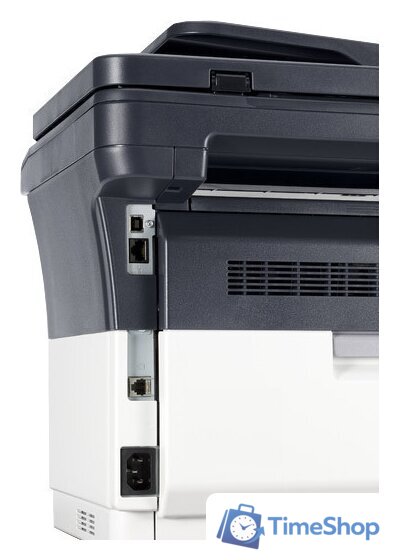 МФУ Kyocera Mita FS-1125MFP - Изображение №9 — Интернет-магазин Time-Shop