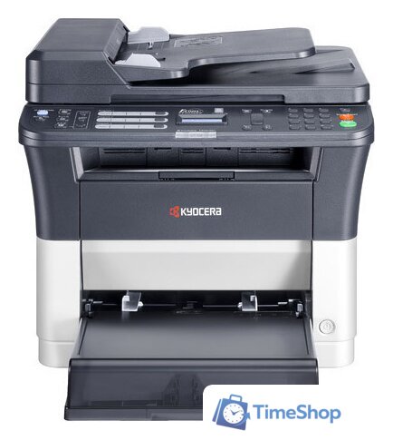 МФУ Kyocera Mita FS-1125MFP - Изображение №2 — Интернет-магазин Time-Shop