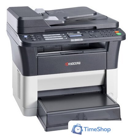 МФУ Kyocera Mita FS-1125MFP - Изображение №4 — Интернет-магазин Time-Shop