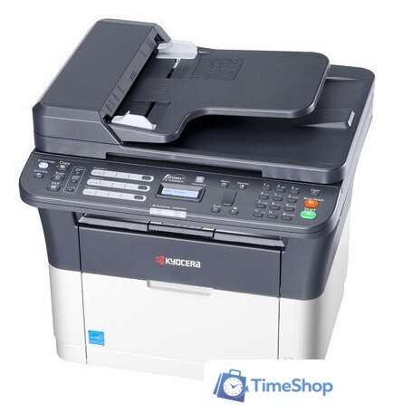 МФУ Kyocera Mita FS-1125MFP - Изображение №7 — Интернет-магазин Time-Shop