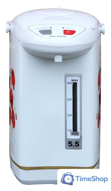 Термопот Willmark WAP-553UW - Изображение №2 — Интернет-магазин Time-Shop