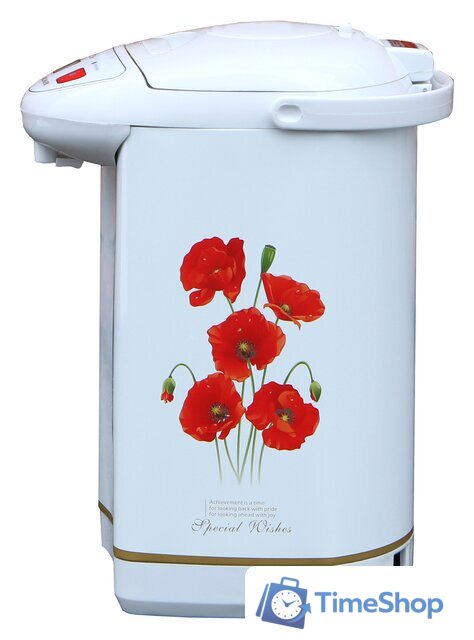 Термопот Willmark WAP-553UW - Изображение №4 — Интернет-магазин Time-Shop