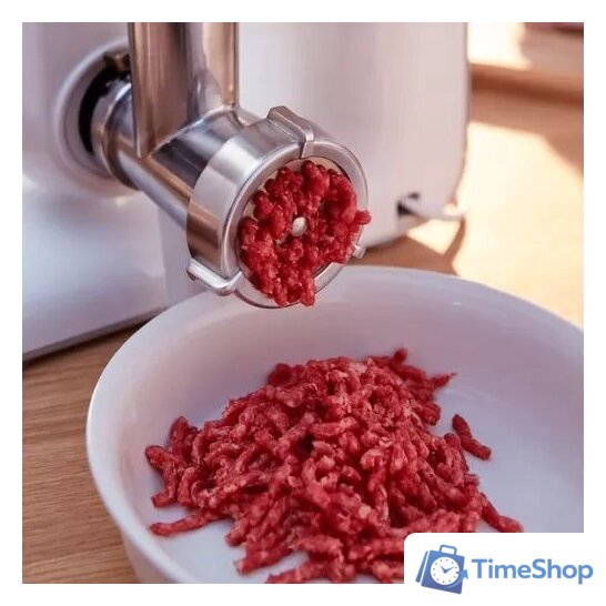 Кухонная машина Bosch MUMS2EW30 - Изображение №7 — Интернет-магазин Time-Shop